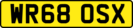 WR68OSX