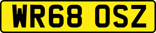 WR68OSZ