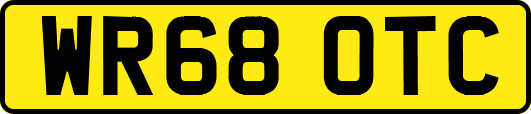 WR68OTC