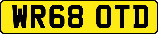 WR68OTD