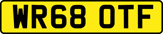 WR68OTF