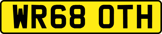 WR68OTH