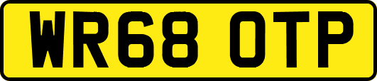 WR68OTP