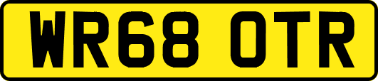 WR68OTR