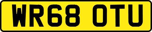 WR68OTU