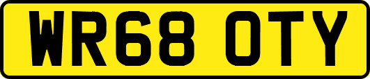 WR68OTY