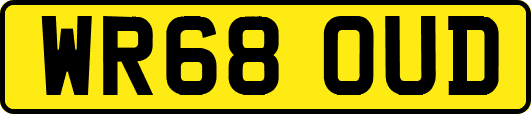 WR68OUD