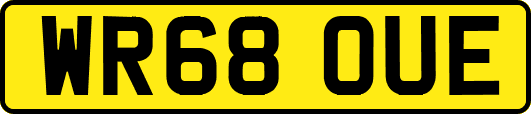 WR68OUE