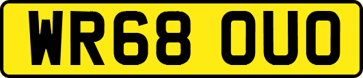 WR68OUO