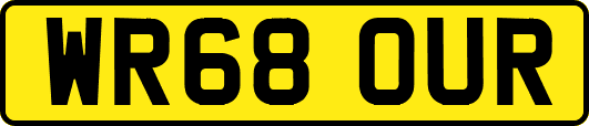 WR68OUR