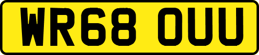 WR68OUU