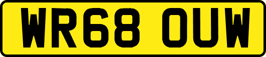 WR68OUW