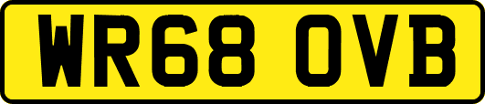 WR68OVB