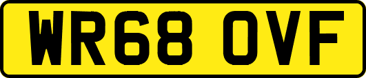 WR68OVF