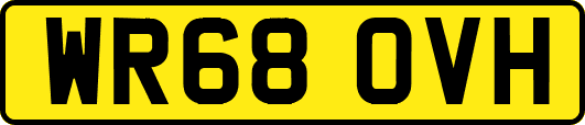 WR68OVH