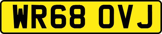 WR68OVJ