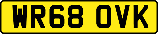 WR68OVK