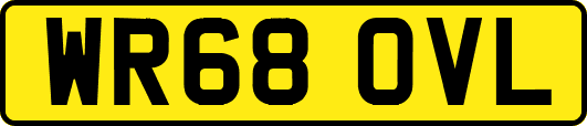 WR68OVL
