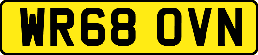 WR68OVN