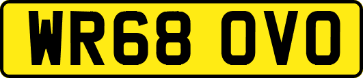 WR68OVO