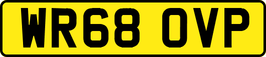 WR68OVP
