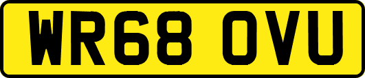 WR68OVU