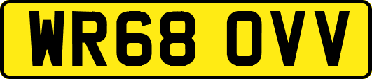 WR68OVV