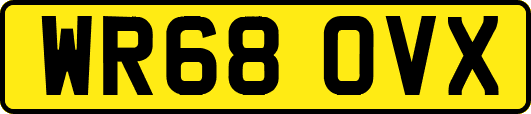 WR68OVX