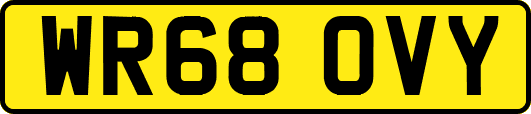 WR68OVY