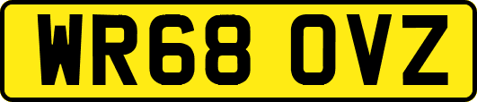 WR68OVZ