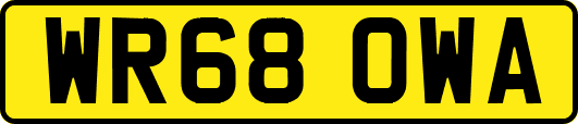 WR68OWA