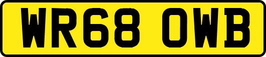 WR68OWB