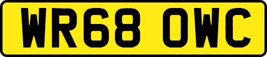 WR68OWC