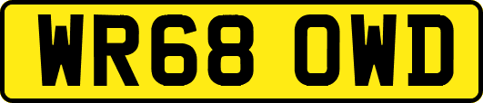 WR68OWD