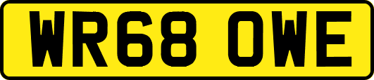 WR68OWE