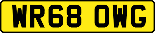 WR68OWG