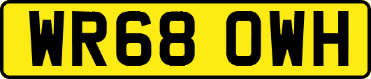 WR68OWH