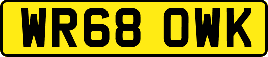 WR68OWK
