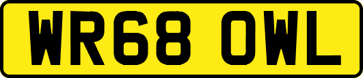 WR68OWL