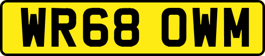 WR68OWM