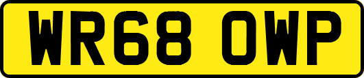 WR68OWP