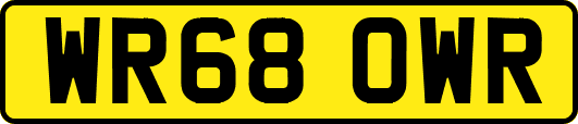 WR68OWR
