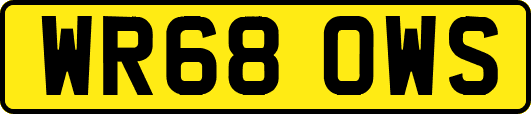 WR68OWS