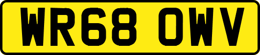 WR68OWV