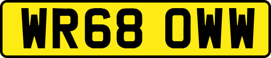 WR68OWW