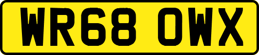 WR68OWX