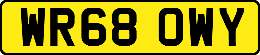 WR68OWY