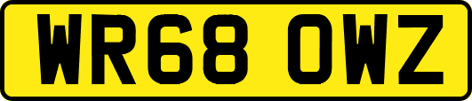 WR68OWZ
