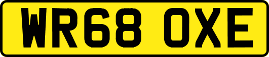 WR68OXE