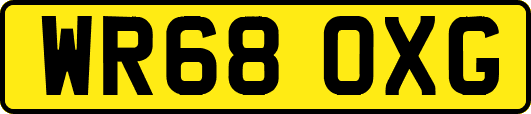 WR68OXG